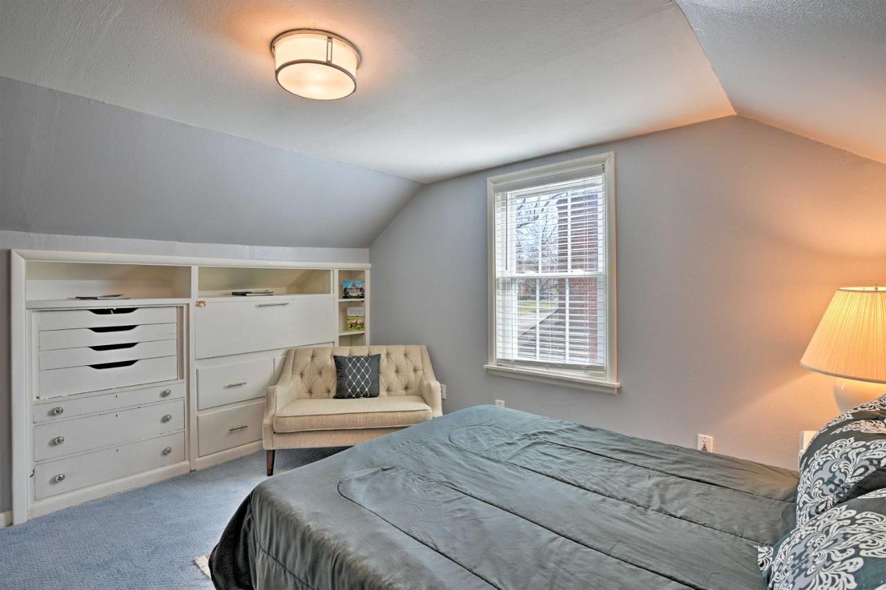 Spacious Lexington Studio 2 Miles To Rupp Arena エクステリア 写真