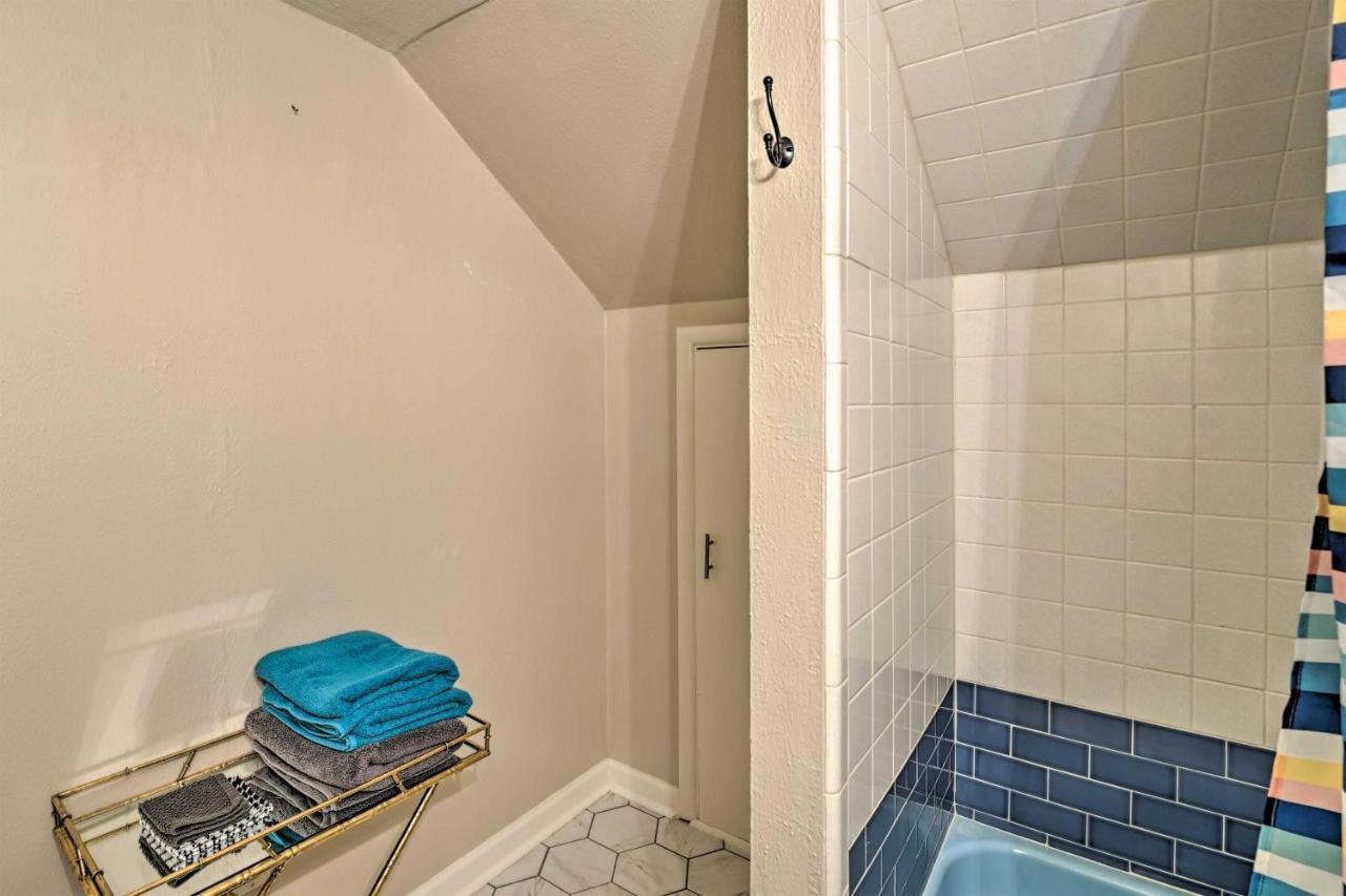 Spacious Lexington Studio 2 Miles To Rupp Arena エクステリア 写真
