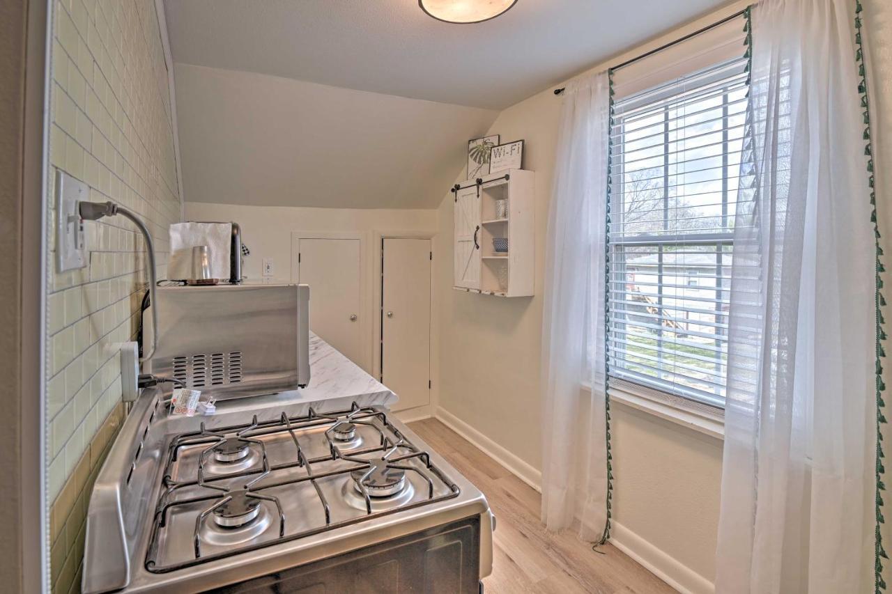 Spacious Lexington Studio 2 Miles To Rupp Arena エクステリア 写真
