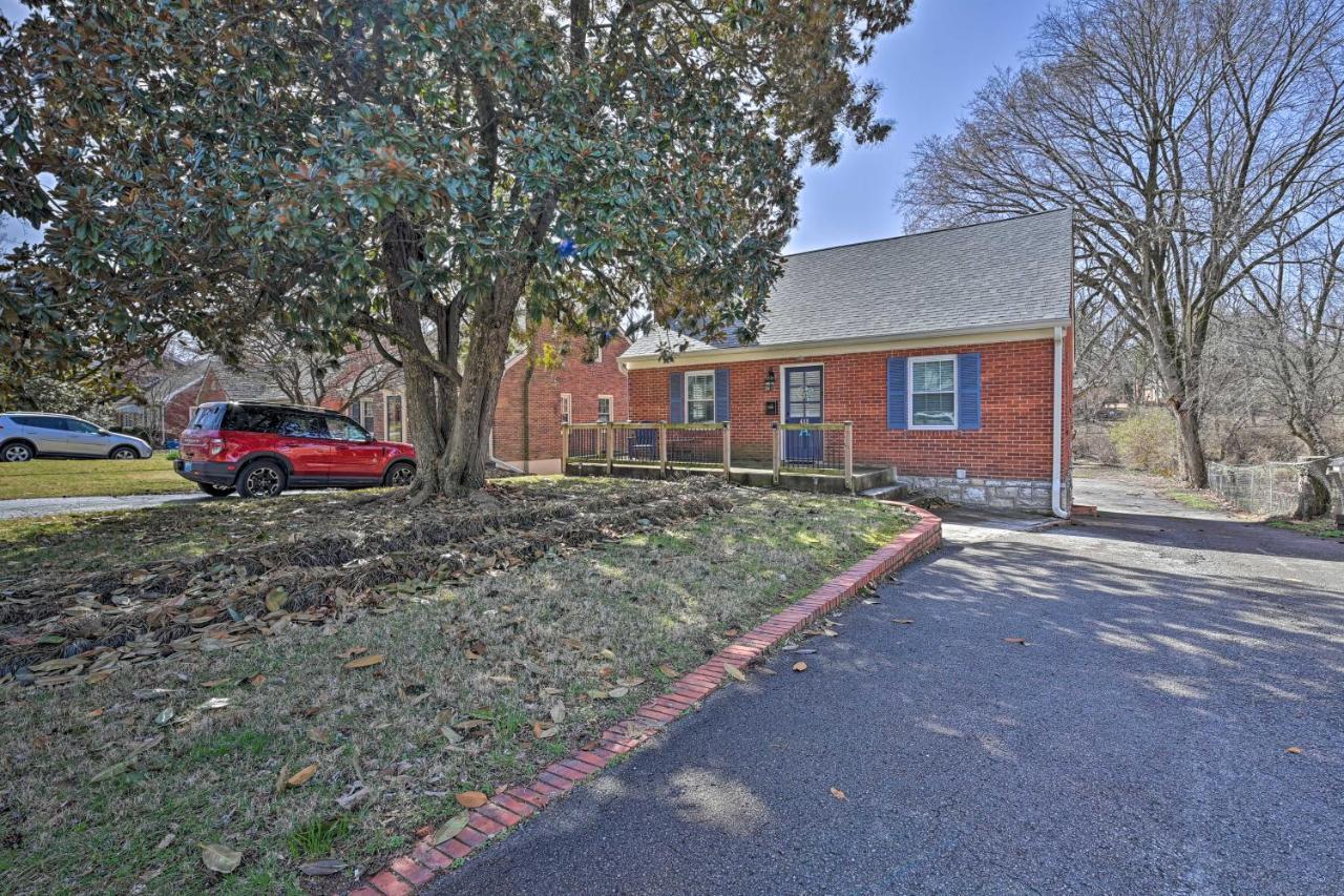 Spacious Lexington Studio 2 Miles To Rupp Arena エクステリア 写真