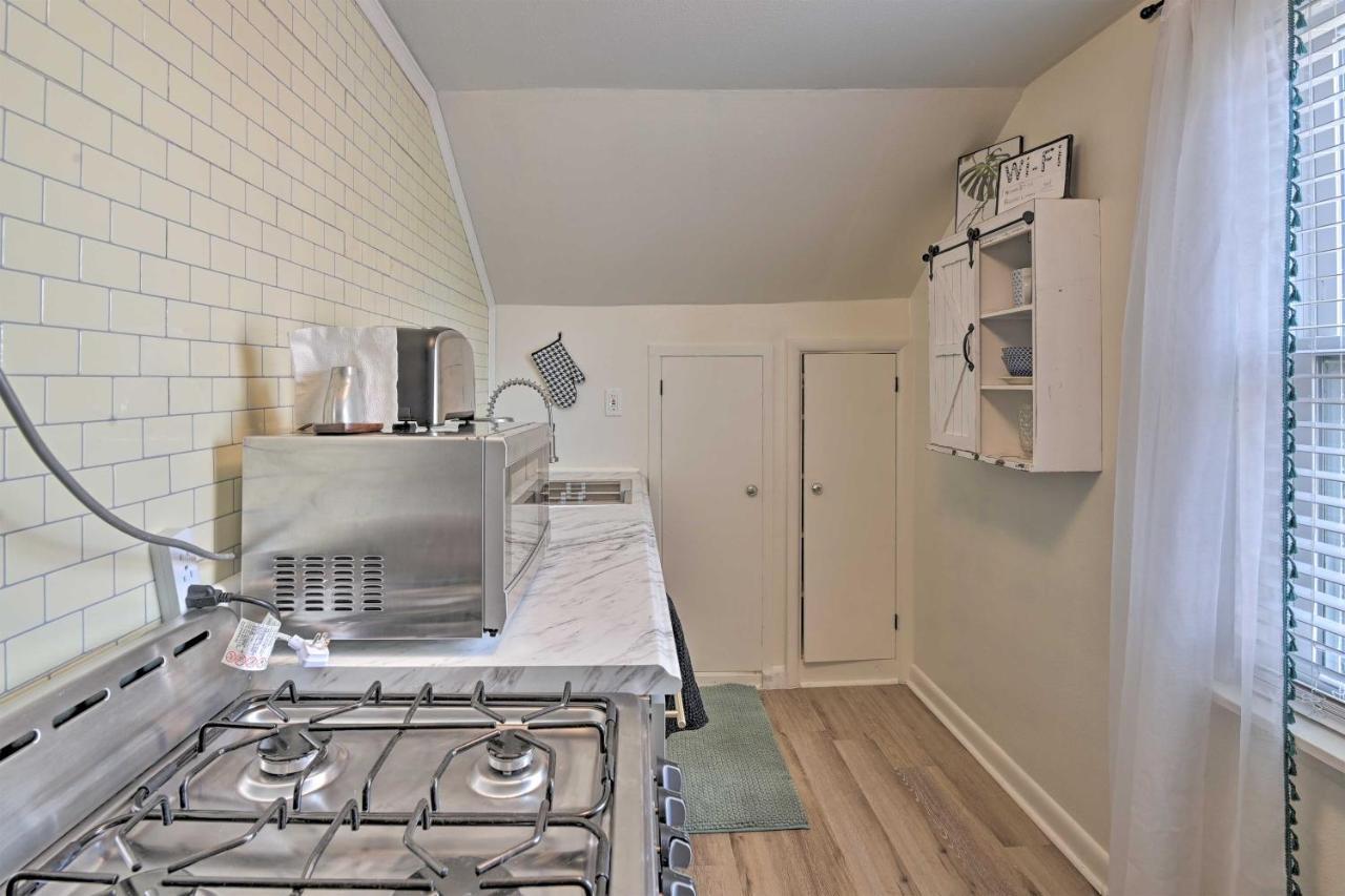 Spacious Lexington Studio 2 Miles To Rupp Arena エクステリア 写真